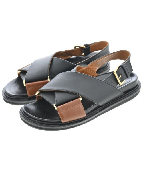 MARNI 涼鞋