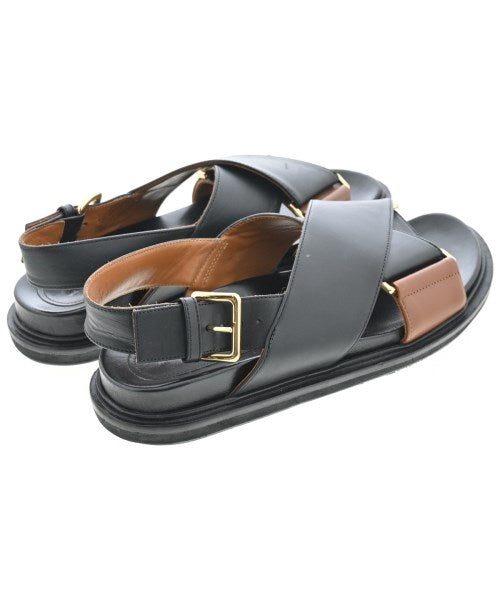 MARNI 涼鞋