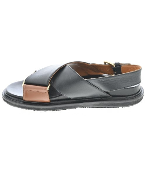 MARNI 涼鞋