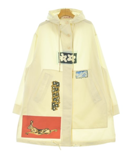 MARNI 現代外套