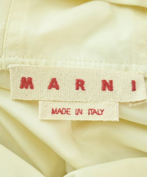 MARNI 現代外套