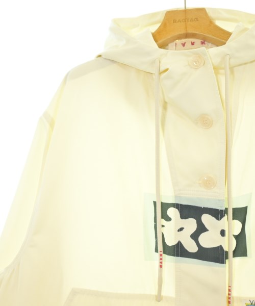 MARNI 現代外套