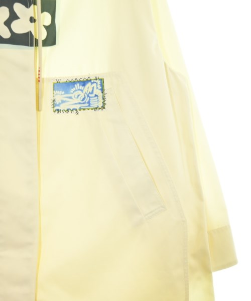 MARNI 現代外套
