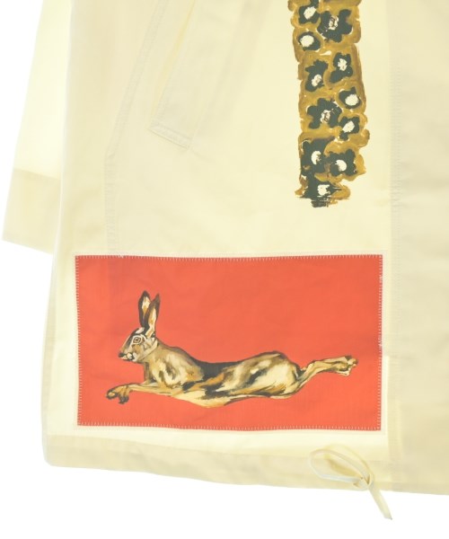MARNI 現代外套