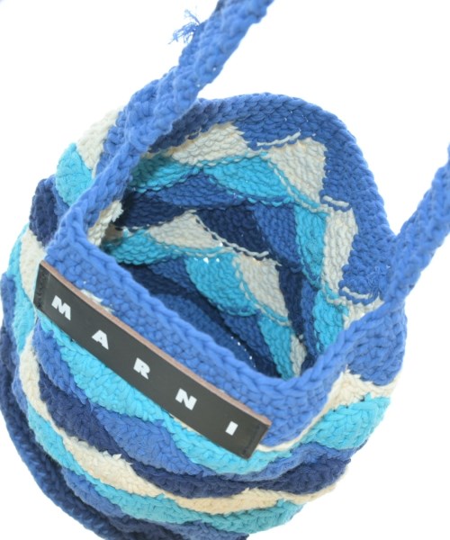 MARNI 托特包