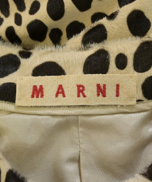 MARNI 其他飛行外套