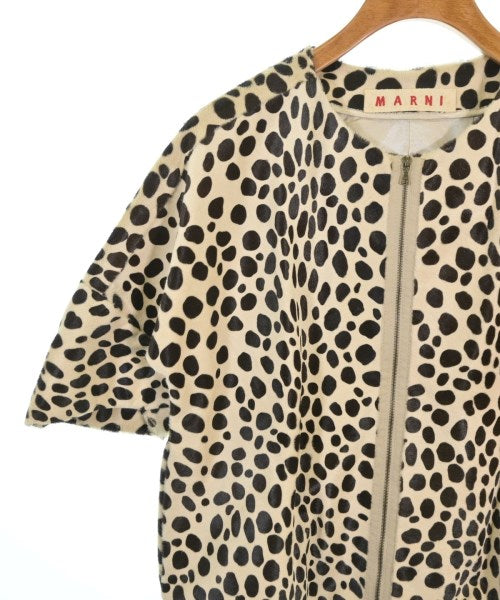 MARNI 其他飛行外套