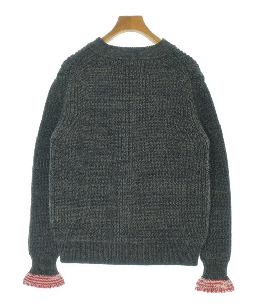 MARNI 開襟衫