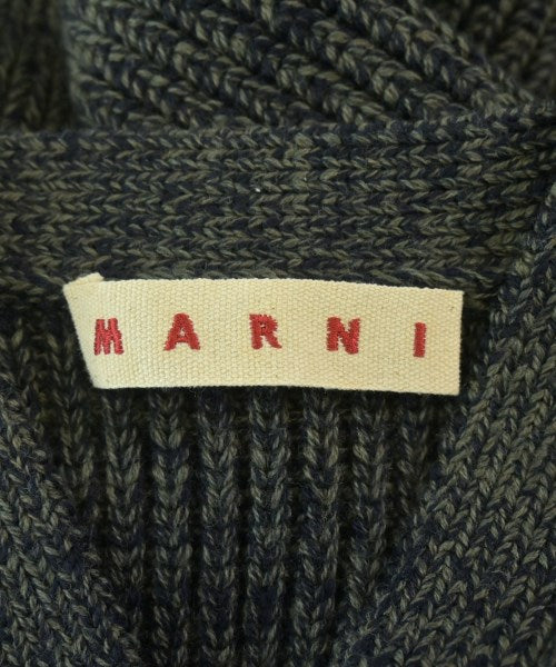 MARNI 開襟衫