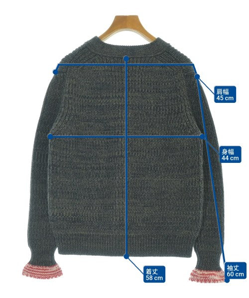 MARNI 開襟衫