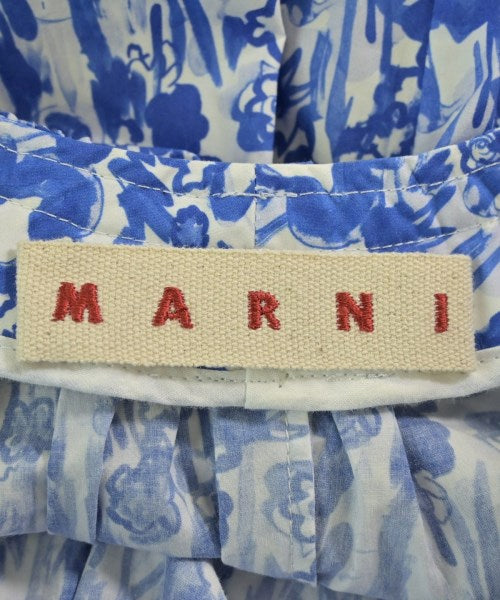 MARNI 女襯衫