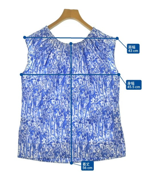 MARNI 女襯衫