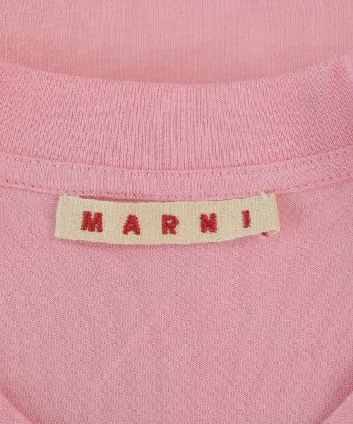 MARNI T恤/上衣