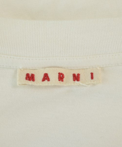 MARNI T恤/上衣