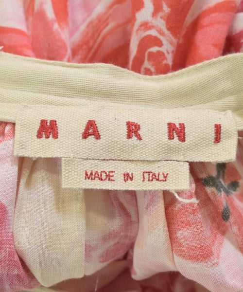 MARNI 長裙/超長裙