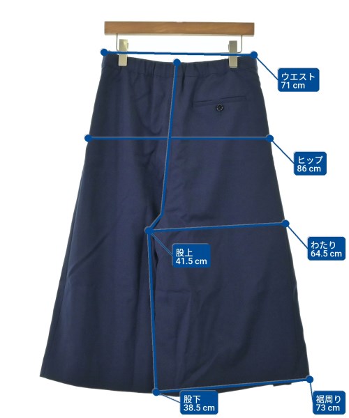 MARNI 短褲