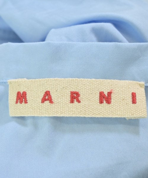 MARNI 膝上裙