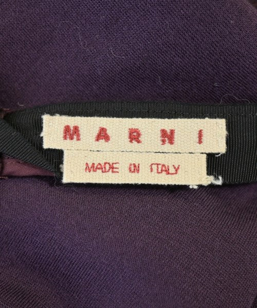 MARNI 膝上裙