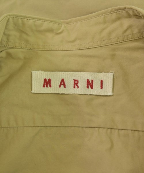 MARNI 休閒襯衫