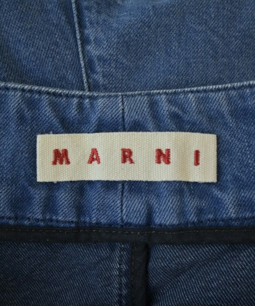 MARNI 牛仔褲