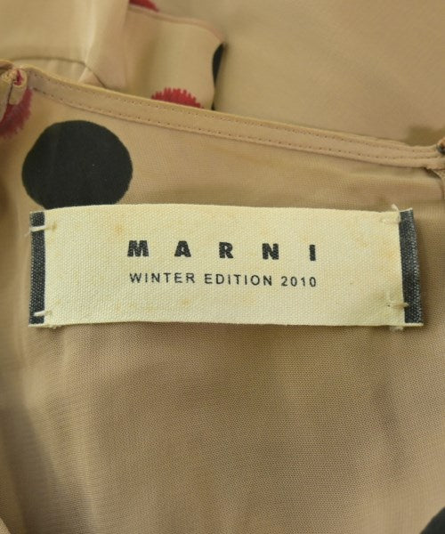 MARNI 女襯衫