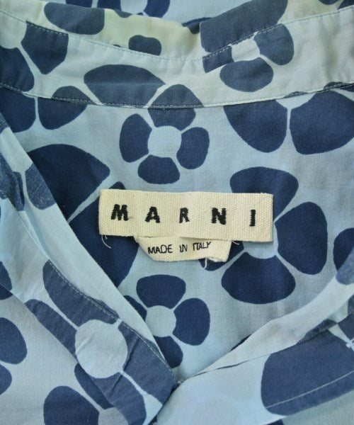 MARNI 休閒襯衫