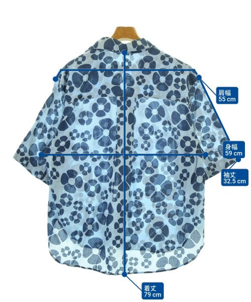 MARNI 休閒襯衫