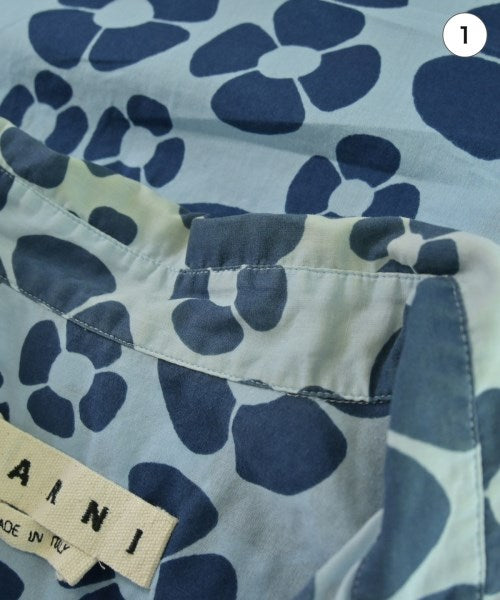 MARNI 休閒襯衫