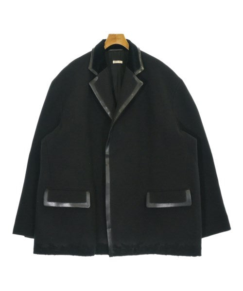 MARNI 切斯特披風