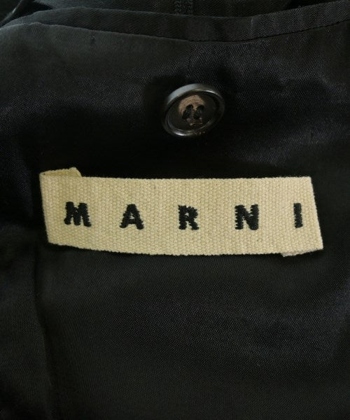 MARNI 切斯特披風
