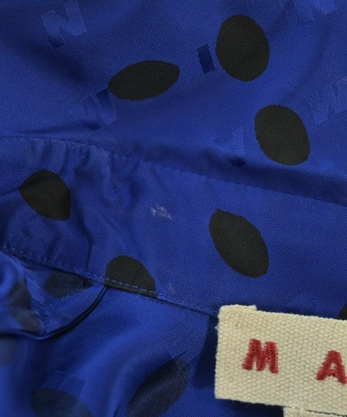 MARNI 襯衫裙
