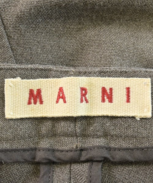 MARNI 長褲