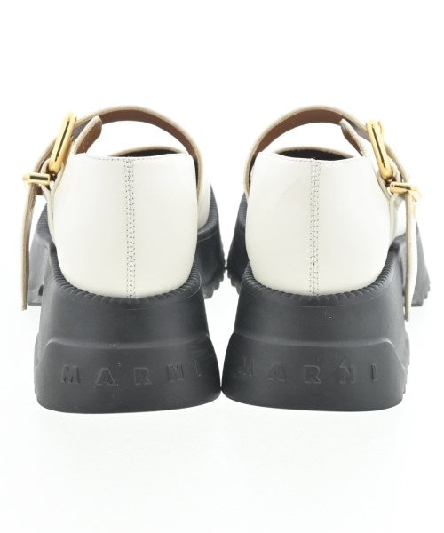 MARNI 其他鞋款