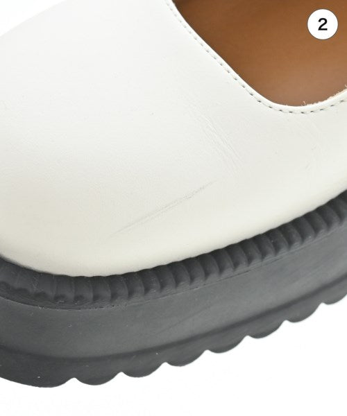 MARNI 其他鞋款