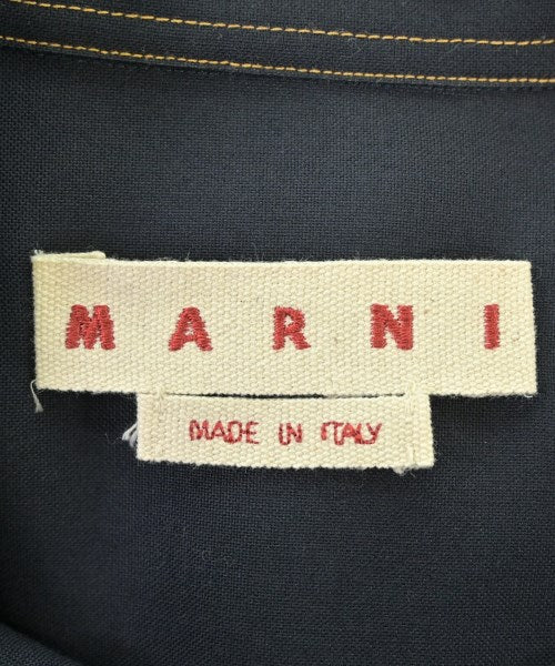 MARNI 休閒襯衫