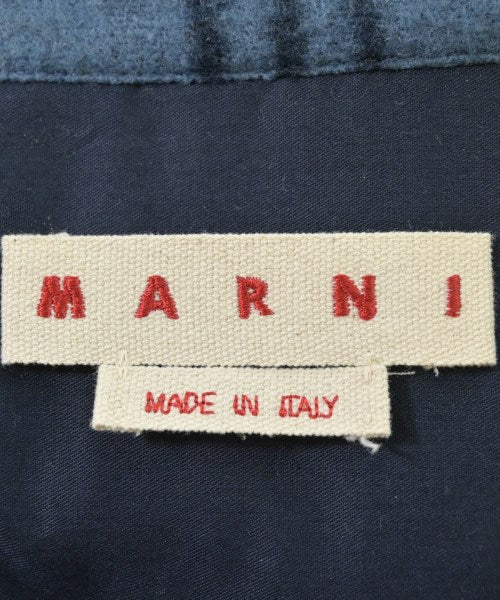 MARNI 休閒襯衫