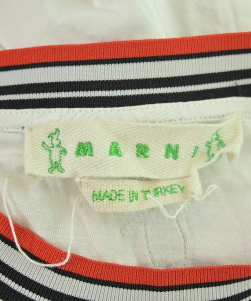 MARNI T恤/上衣