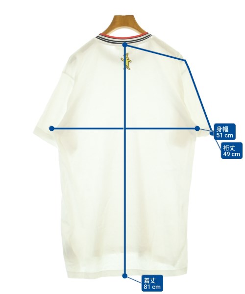 MARNI T恤/上衣