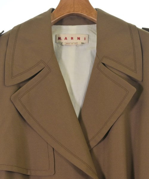 MARNI 風衣