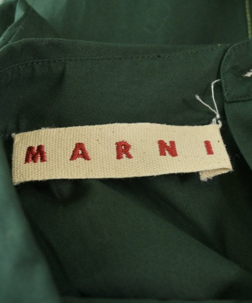 MARNI 休閒襯衫