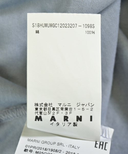 MARNI T恤/上衣