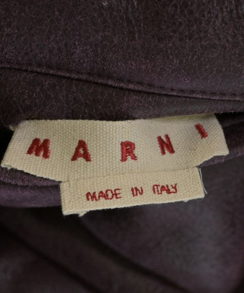 MARNI 其他大衣
