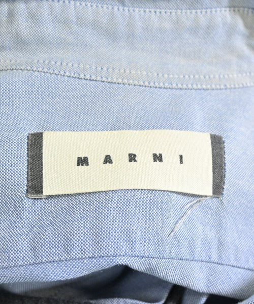 MARNI 休閒襯衫