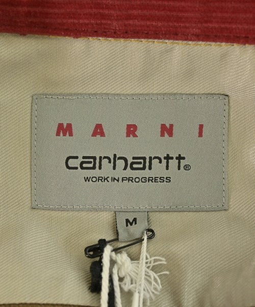 MARNI 休閒襯衫