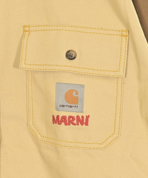 MARNI 休閒襯衫