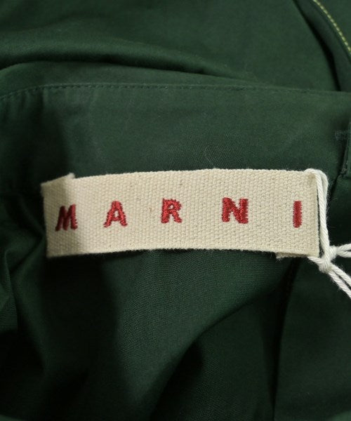 MARNI 女襯衫