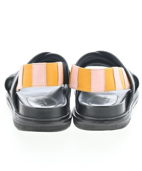 MARNI 涼鞋