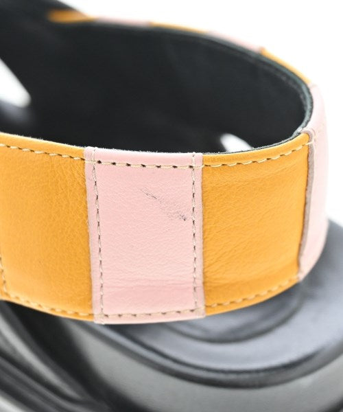 MARNI 涼鞋