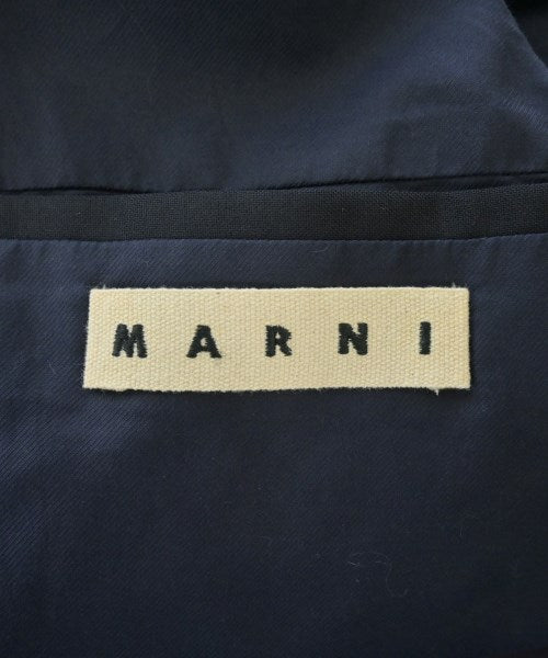 MARNI 切斯特披風
