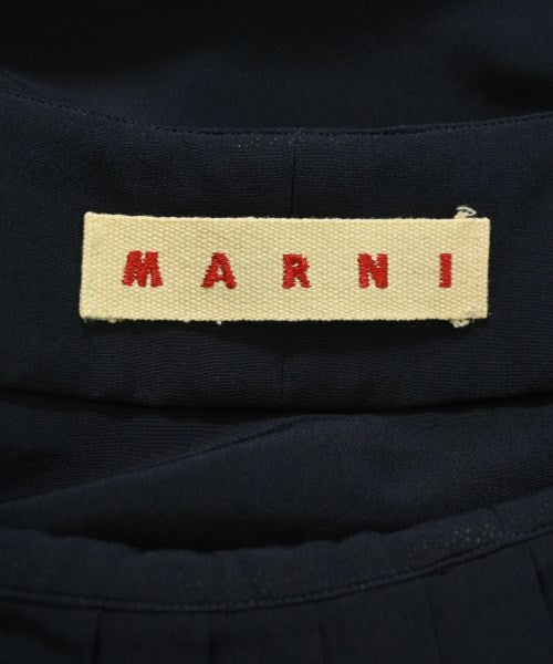 MARNI 膝上裙